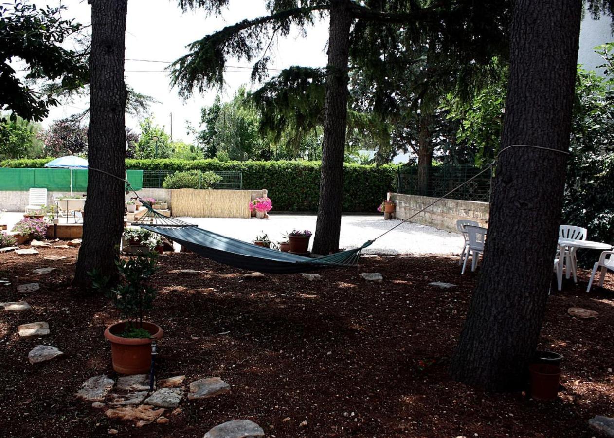 Patty Green House Castellana Grotte Εξωτερικό φωτογραφία