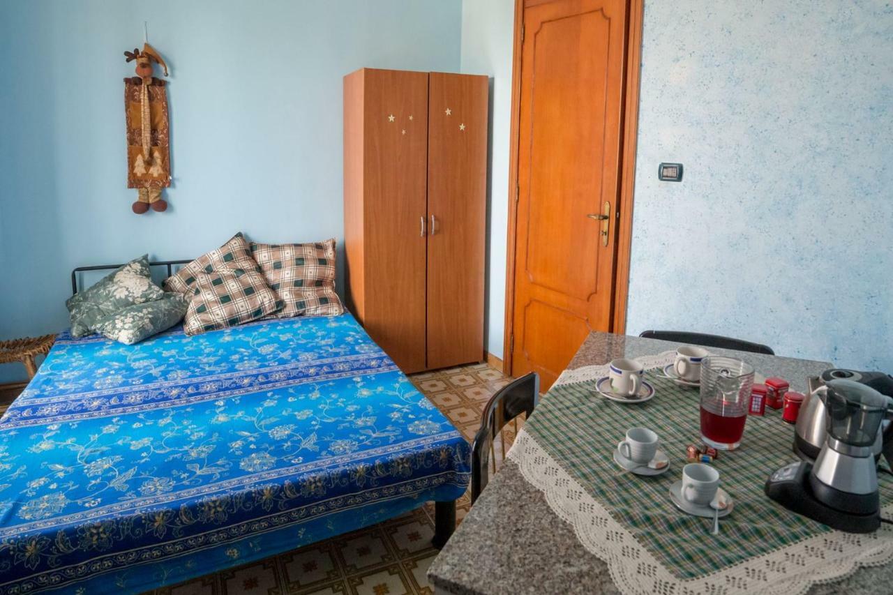 Patty Green House Castellana Grotte Εξωτερικό φωτογραφία
