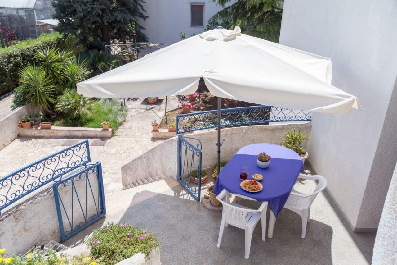 Patty Green House Castellana Grotte Εξωτερικό φωτογραφία