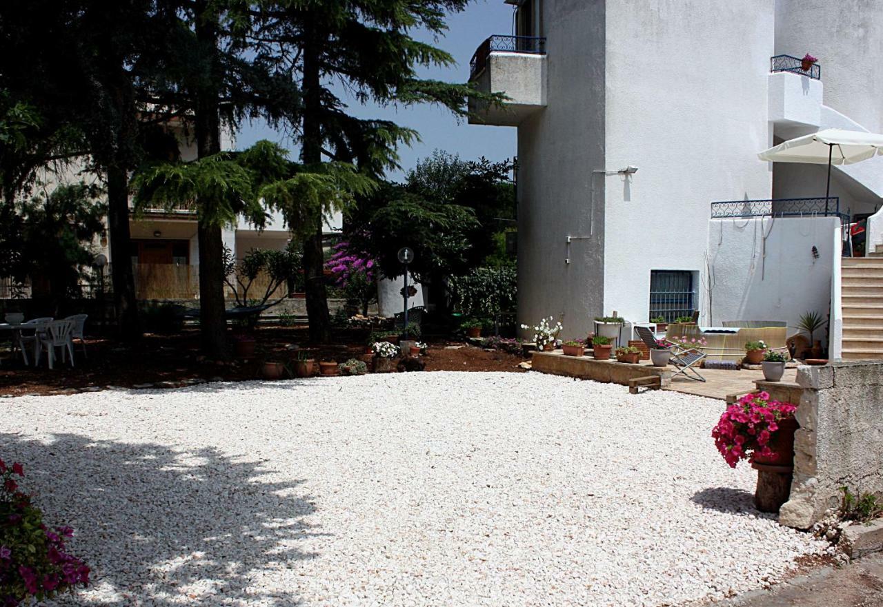 Patty Green House Castellana Grotte Εξωτερικό φωτογραφία