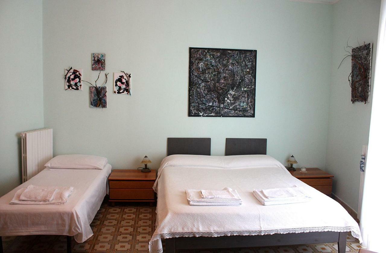 Patty Green House Castellana Grotte Εξωτερικό φωτογραφία