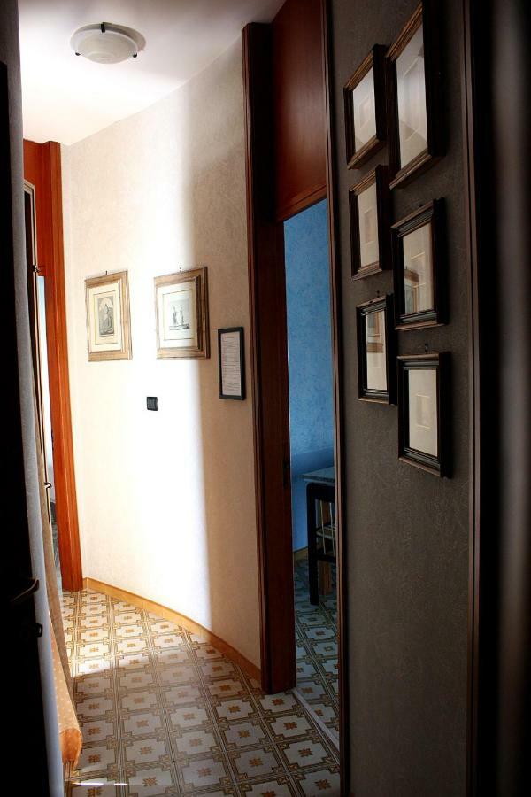Patty Green House Castellana Grotte Εξωτερικό φωτογραφία